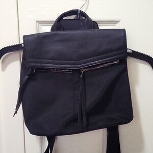NWOT Botkier mini black backpack
